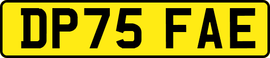 DP75FAE
