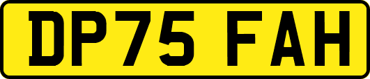DP75FAH