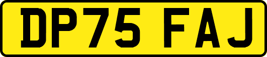 DP75FAJ