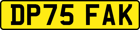 DP75FAK