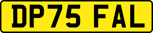 DP75FAL