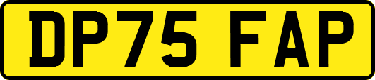 DP75FAP