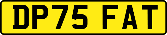 DP75FAT