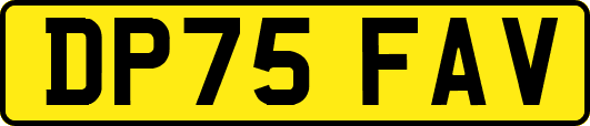 DP75FAV