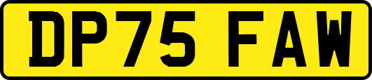 DP75FAW