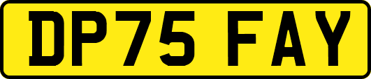 DP75FAY