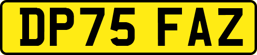DP75FAZ