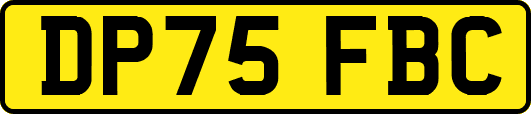 DP75FBC