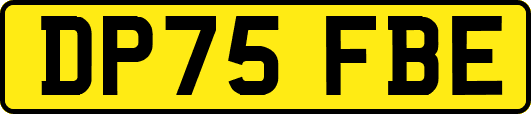 DP75FBE