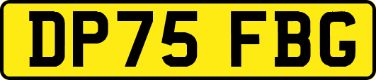 DP75FBG
