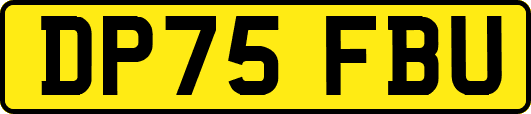 DP75FBU