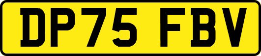 DP75FBV
