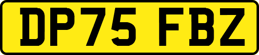 DP75FBZ