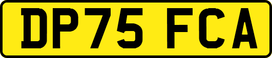DP75FCA