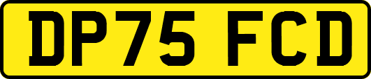 DP75FCD