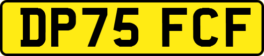 DP75FCF