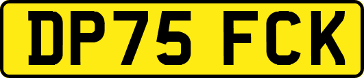 DP75FCK