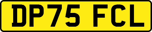 DP75FCL