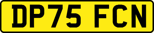 DP75FCN