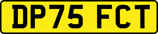 DP75FCT