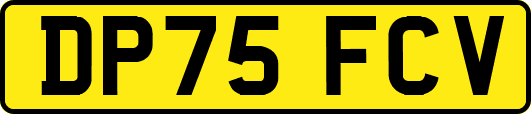 DP75FCV