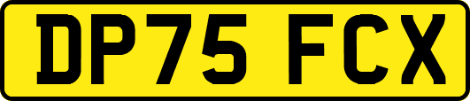 DP75FCX