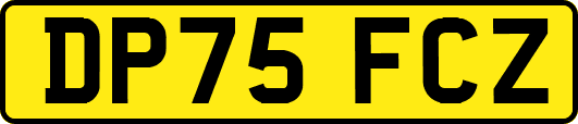 DP75FCZ