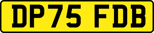 DP75FDB