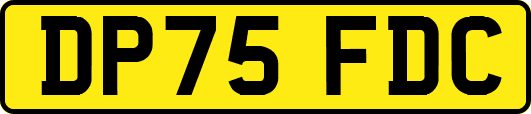 DP75FDC