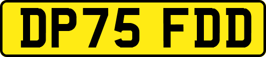 DP75FDD