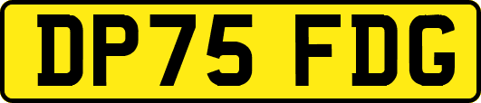 DP75FDG