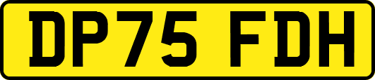 DP75FDH