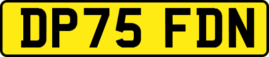 DP75FDN