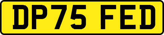 DP75FED