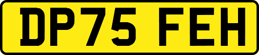 DP75FEH