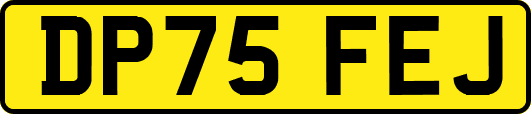DP75FEJ