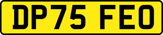DP75FEO