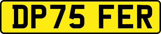 DP75FER