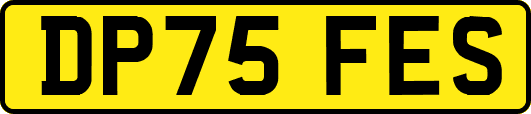 DP75FES