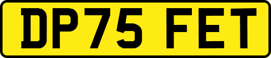 DP75FET