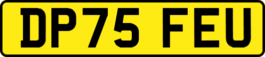 DP75FEU