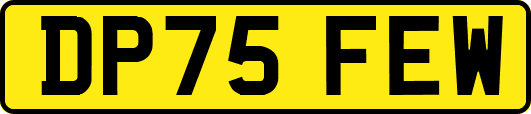 DP75FEW