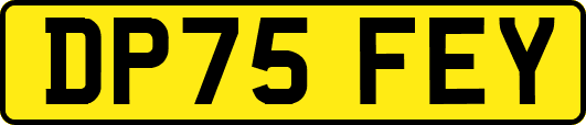 DP75FEY