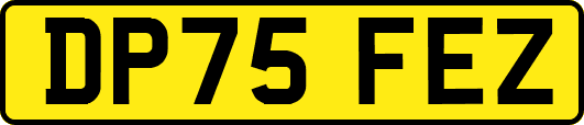 DP75FEZ