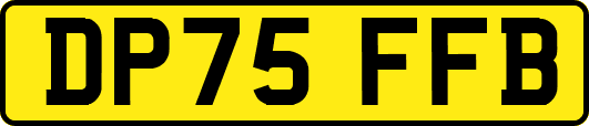 DP75FFB
