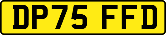 DP75FFD