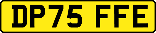 DP75FFE