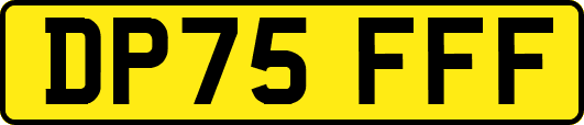 DP75FFF
