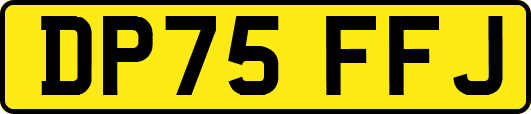 DP75FFJ