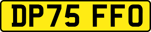 DP75FFO